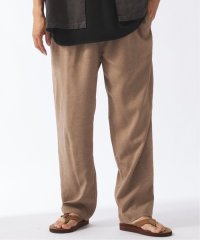 JOURNAL STANDARD relume Men's/サイドメランジ コンフォート イージーパンツ（セットアップ着用可）/507873485
