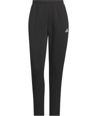 adidas/アディダス adidas アディダス adidas スリーストライプス レギュラーフィット ダブルニット トラックパンツ ロングパンツ 長ズボン ジャージパンツ/507873805