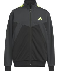 adidas/アディダス adidas アディダス adidas エッセンシャルズ カラーブロック WU ジャケット キッズ KCE61/507873807