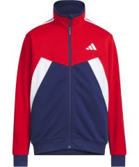 adidas/アディダス adidas アディダス adidas エッセンシャルズ カラーブロック WU ジャケット キッズ KCE61/507873807