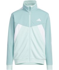 adidas/アディダス adidas アディダス adidas エッセンシャルズ カラーブロック WU ジャケット キッズ KCE61/507873807