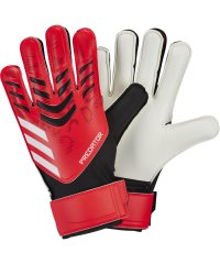adidas/アディダス adidas アディダス adidas サッカー プレデター トレーニング ゴールキーパー グローブ キッズ キーパー手袋 部活動 クラブ活動 サー/507873814