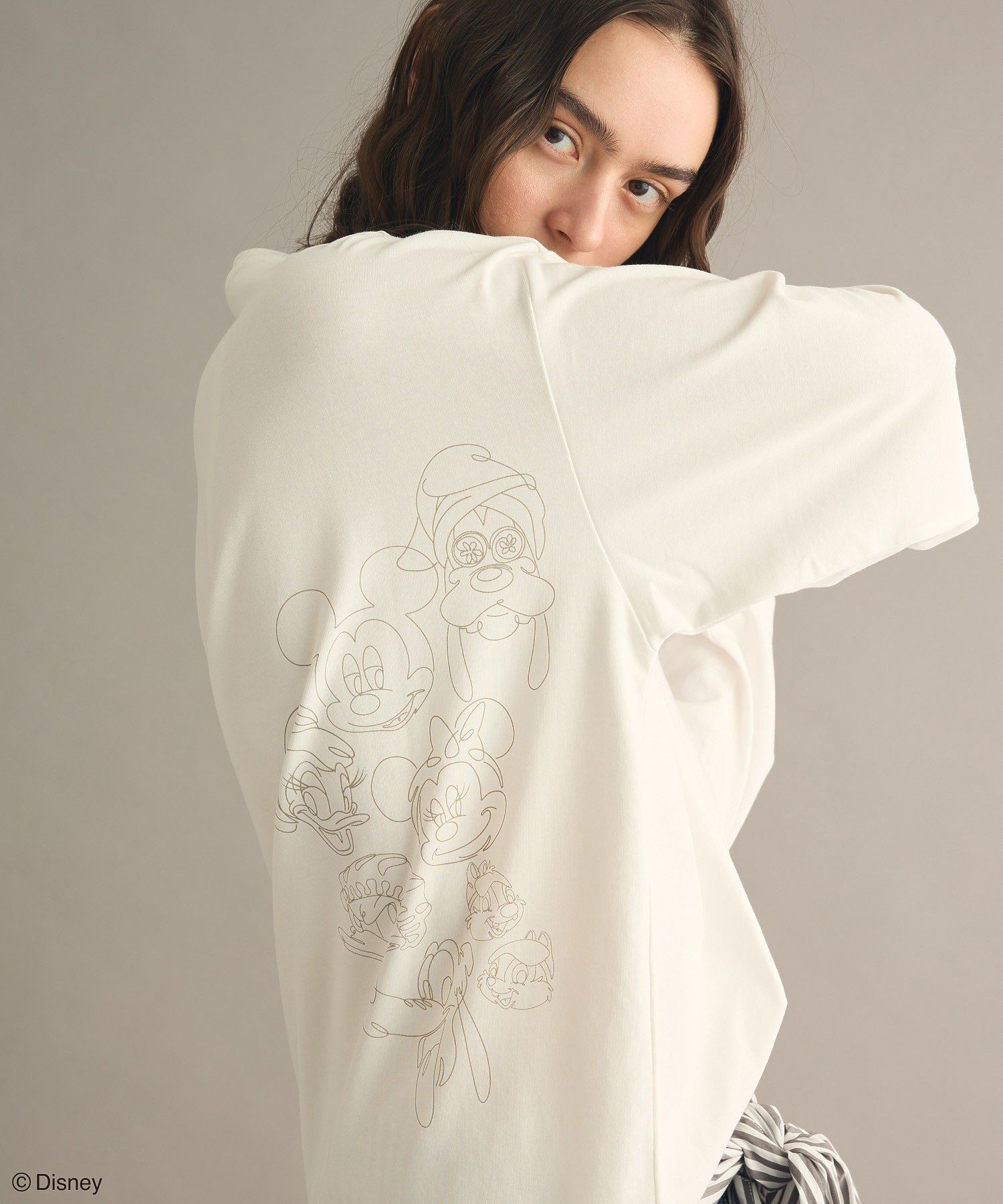 <新品未使用>CRAFT STANDARD BOUTIQUE フィッシングシャツ クラフトスタンダードブティック CRAFT STANDARD BOUTIQUE