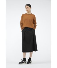 MARGARET HOWELL/FINE WOOL POPLIN/507874317