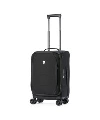 VICTORINOX/ビクトリノックス クロスライト キャリーケース 機内持ち込み Sサイズ 39L 拡張 ソフト ビジネス VICTORINOX Crosslight 612418/507874358