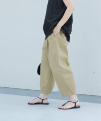 かぐれ/コットンクロップドパンツ/507874392