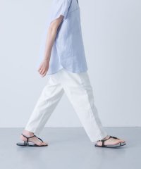 KAGURE/コットンストレッチイージーパンツ/507874393