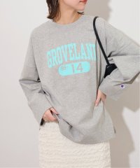 JOURNAL STANDARD relume/別注【Champion/チャンピオン】16s/1Jersey L/S Tシャツ/507874430