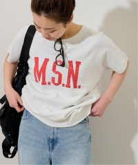 JOURNAL STANDARD relume/別注【MASON/メイソン】半袖スウェット/507874431
