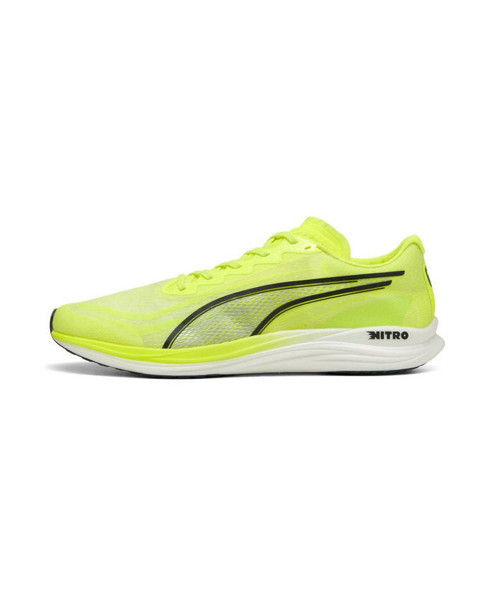 メンズ プロピオ ニトロ ランニングシューズ(507874483) | PUMA