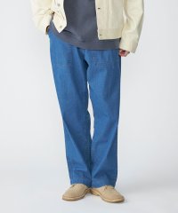 SHIPS MEN/SHIPS: ベーシック ベイカー パンツ/507874638