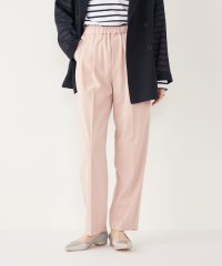 SHIPS Colors WOMEN/SHIPS Colors:〈手洗い可能〉TRPU 2タック イージーパンツ/507874639