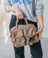 Spick & Span/《予約》BAICYCLON/バイシクロン MULTI POCKETS MINI BOSTON BAG　BCL－82/507874652