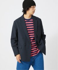 JOURNAL STANDARD relume Men's/ウォッシャブル バスケット ダブルブレスト ジャケット/507874731