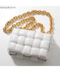 BOTTEGA VENETA/ボッテガヴェネタ BOTTEGA VENETA BOTTEGA VENETA ショルダーバッグ 631421 VBWZ0/507874832