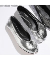 MAISON MARGIELA/メゾン マルジェラ MAISON MARGIELA MAISON MARGIELA タビ ブロークンミラーS58WZ0130 P5016/507874851