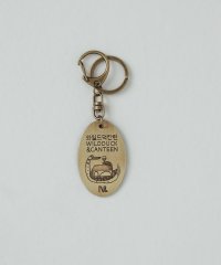 M TO R/【WDC x M】METAL KEY HOLDER/507875000