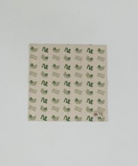 M TO R/ 【WDC x M】LOGO TEA TOWEL/507875001