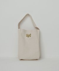 M TO R/【WDC x M】LOGO WINE TOTE BAG/507875002