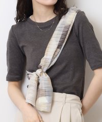 JUNGLE JALOPY/ジャングルジャロピー JUNGLE JALOPY コットンフライス5分袖Tシャツ/507875030