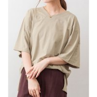 JUNGLE JALOPY/ジャングルジャロピー JUNGLE JALOPY 前後2WAYビックシルエットTシャツ/507875043