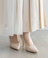 RANDA/ランダ RANDA 【走れる美脚パンプス】ベーシックポインテッドトゥパンプス/507875061