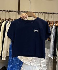 Girly Doll/ガーリードール Girly Doll Tシャツ【韓国ファッション】/507875066