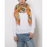 DSQUARED2/ディースクエアード Dsquared2 S082－D2 OTHER LICENSED PRODUCT MALE 0208－Foulard/507875072