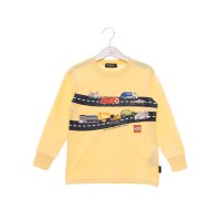 kladskap/クレードスコープ kladskap 【トミカ】長袖Tシャツ/507875076