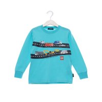 kladskap/クレードスコープ kladskap 【トミカ】長袖Tシャツ/507875076