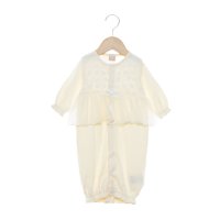 petit main/プティマイン petit main 【弱酸性】チュールペプラム2WAYオール【返品不可商品】/507875094
