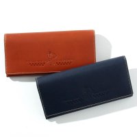 SNOOPY Leather Collection/スヌーピーレザーコレクション SNOOPY Leather Collection FlyingAce/長財布/507875096