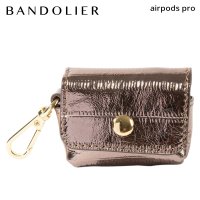 BANDOLIER/バンドリヤー BANDOLIER BANDOLIER バンドリヤー AirPods Proケース カバー エアーポッズ プロ ポーチ エアーポッズ プロ ポーチ/507875124