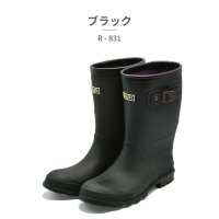 Pujit/プジット Pujit レインブーツ キッズ R－831 プジット ジュニア 長靴 シンプル/507875190