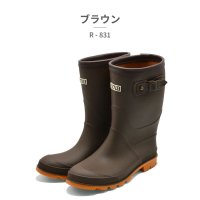 Pujit/プジット Pujit レインブーツ キッズ R－831 プジット ジュニア 長靴 シンプル/507875190