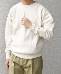 SHIPS any MEN/【SHIPS any別注】Champion: リバースウィーブ(R) STANDARD スウェット◇/507875238