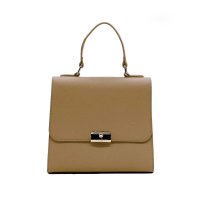 HUNDRED/ハンドレッド HUNDRED ハンド バッグ 台形型 ワンハンドル レディース 2way ショルダー バッグ ハンドバッグ ショルダーバッグ ML－7105/507875253