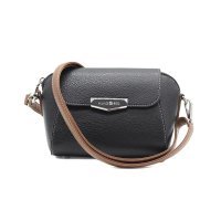 HUNDRED/ハンドレッド HUNDRED ショルダー バッグ ベルト バイカラーデザイン レディース ハンドバッグ ショルダーバッグ OK－419/507875254