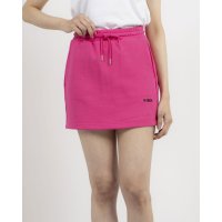 NERDY/ノルディ NERDY W'S SWEAT MINI SKIRT/507875332