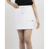 NERDY/ノルディ NERDY W'S SWEAT MINI SKIRT/507875332