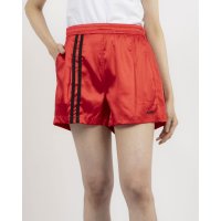 NERDY/ノルディ NERDY W'S GLOSSY TRACK SHORTS/507875335