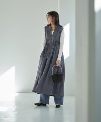 STYLE DELI/スタイルデリ STYLE DELI ダブルファスナージャンパースカート/507875429