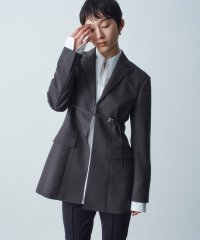  ＣＯＤＥ　Ａ/コードエー CODE A CODE A｜belted chic jacket/507875450