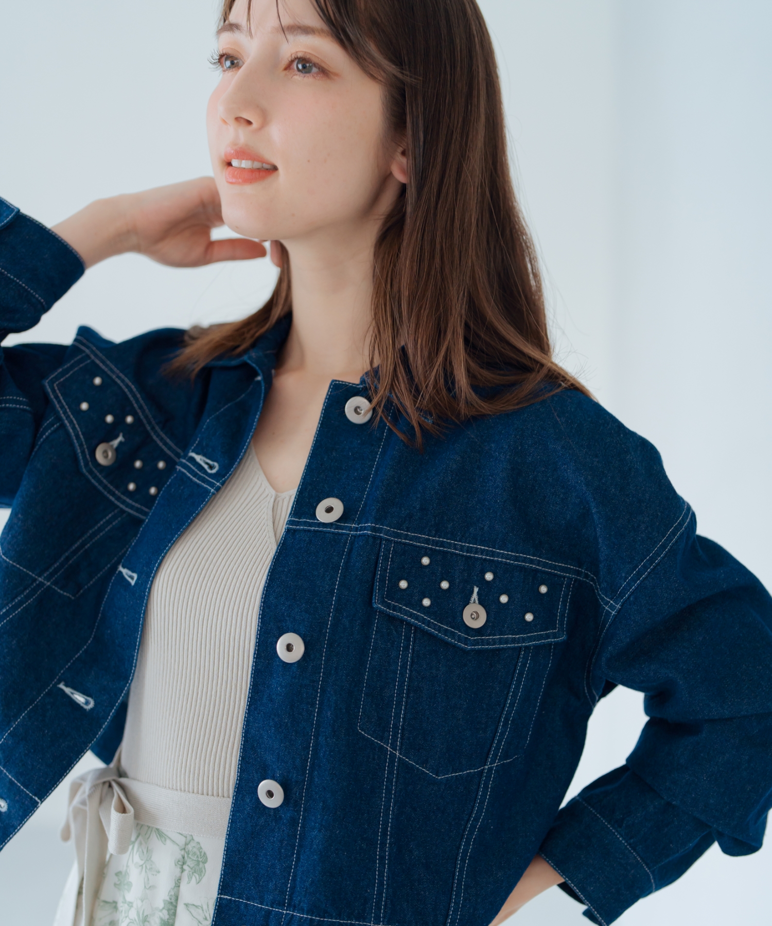 ミッシュマッシュ(MISCH MASCH) | アウターの通販 - d fashion