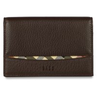 DAKS/DAKS ダックス カードケース 名刺入れ 定期入れ メンズ 本革 スリム CARD CASE ブラック ブラウン ブルー 黒 DP27370/507875500