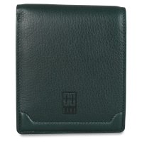 DAKS/ダックス DAKS ダックス DAKS 二つ折り財布 メンズ WALLET ブラック ダーク ブラウン グリーン 黒 DP21214/507875511