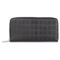 DAKS/DAKS ダックス 長財布 メンズ ラウンドファスナー WALLET ブラック ネイビー ブラウン 黒 DP25918/507875512