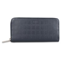 DAKS/ダックス DAKS ダックス DAKS 長財布 メンズ ラウンドファスナー WALLET ブラック ネイビー ブラウン 黒 DP25918/507875512