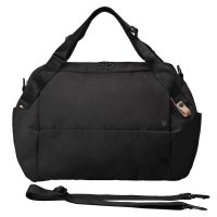 MILESTO/ミレスト MILESTO ミレスト MILESTO ボストンバッグ ショルダーバッグ フュッテ メンズ レディース 35L 大容量 ポーチ付き 撥水軽量 Hut/507875514