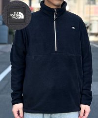 THE NORTH FACE/ザ・ノース・フェイス THE NORTH FACE COMFY FLEECE ANORAK コンフィ フリース アノラック ジャケット フリースジャケット メン/507875577